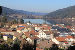 Gîte du Belvédère Gérardmer